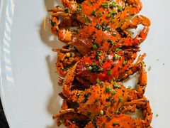 -广州柏悦酒店·悦景轩·粤菜餐厅