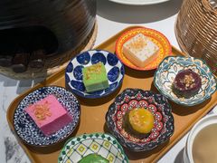 -沿江海南菜·文昌鸡祖师爷(大东海店)