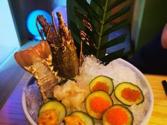 -京料理·日料自助·铁板燒(复悦城店)