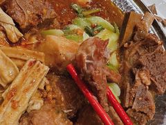 -喜家德虾仁水饺(长泰广场店)