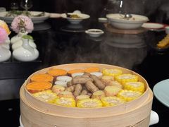 -丽晶轩中餐厅(重庆丽晶酒店)