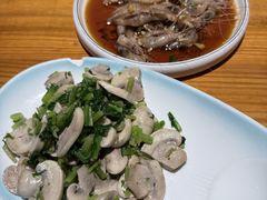 -大家发海鲜城夜排档(华山中路店)