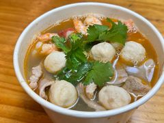 -明月虾面(厦禾路店)