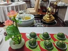-鹿鸣酒家(越秀店)