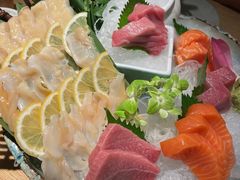 -阿吾罗·月咏精致日料(港汇恒隆广场店)
