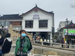 -哑巴生煎(临顿路店)