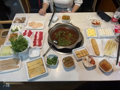 -傣妹火锅(南京东路一店)