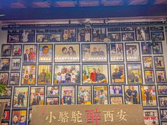 -福苗小骆驼烧烤(莲湖路店)