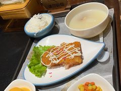 -青水瓦台汤泉(未央店)