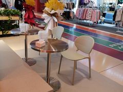 -西哟GoGo韩式炸鸡(三盛国际广场店)