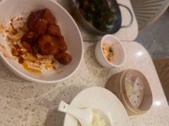 -Waanjai 晚嘉餐厅(南京商厦店)