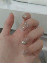 -UMl Nail 尤米美甲美睫半永久