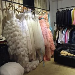 -巴黎婚纱摄影工作室