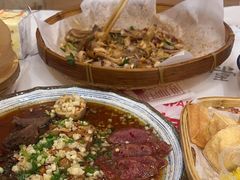 -东排食堂长沙小吃大排档(五一广场店)