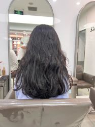 -时尚殿堂hair salon