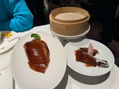 -四季民福烤鸭店(王府井灯市口店)