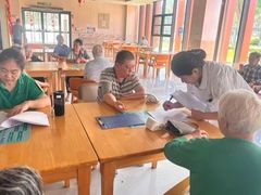 -仁泽赵巷养老护理院-医疗康复中心