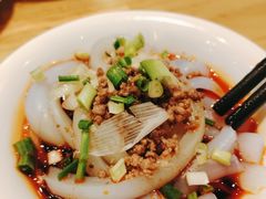 川北凉粉-盘飧市(春熙路店)