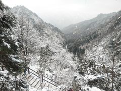 -九峰山