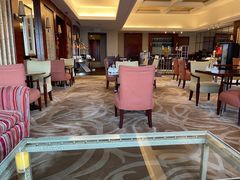 -成都天府丽都喜来登饭店