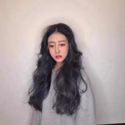 维密无痕接发65cm-i Style潮牌美发沙龙