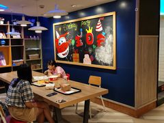 -肯德基(昆山张浦店)