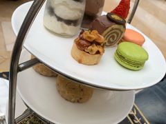 -利顺德大饭店·维多利亚花园(小白楼店)