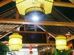 -探窝·竹笙椰子鸡(杨箕店)