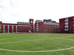 -北京市信息管理学校(中关村校区)