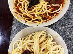 -小街天府(西工小街店)