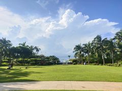 -三亚亚龙湾天域度假酒店