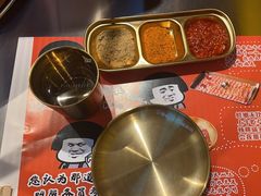 -核桃碳烤肉馆(深圳首店)