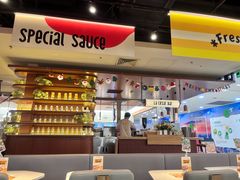 -乐凯撒披萨(正佳广场店)