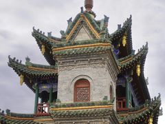 -纳家户清真寺