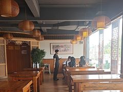 -老雒阳面馆·水席(洛宁高速路口店)