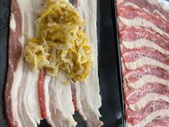 -七月齐齐哈尔烤肉