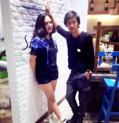 iphone_upload_pic-简影造型·自选烫染接发salon