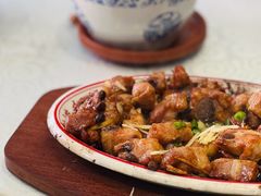 -小粤楼·怀旧粤菜(万辉国际广场店)
