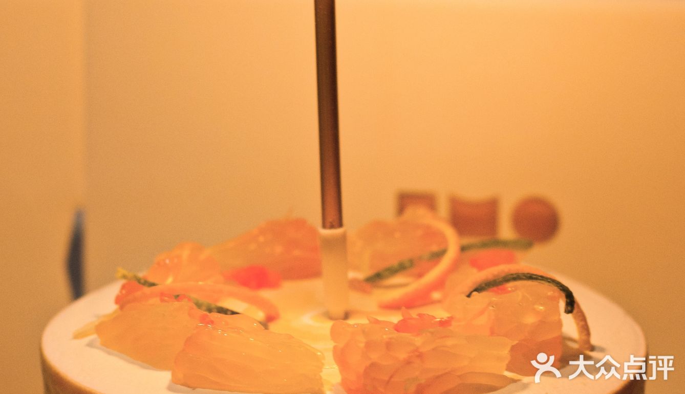 「名物极上和牛上脑」「和牛一口」肉质很嫩