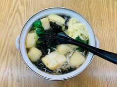 -柴爿巷·香酥鸡&馄饨(复兴中路店)