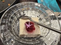 -次第花开素食雅宴