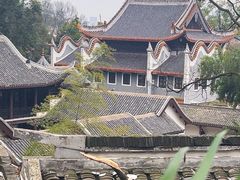 -岳麓山风景名胜区