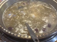 -全汁全味驴庄(东城店)