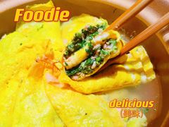 -黄山老妈·土菜(碧桂园店)