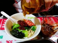 海鲜小锅米线-丽虹米线(青泥店)