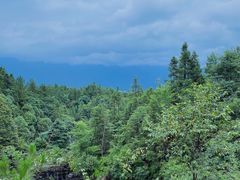 -梭布垭石林景区