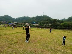 -红山村