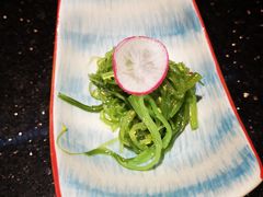 -割烹旭日本料理(龙湖狮山天街店)