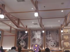 -味千拉面(光启城时尚购物中心店)