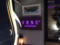 -VENU+海景酒廊